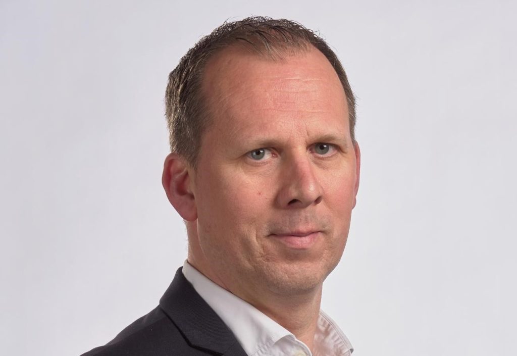 Tim Vergauwen nouveau Key Account Manager Régional chez DKV Mobility ...